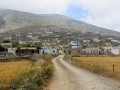 Avlona - drsný venkovský život na severu Karpathosu