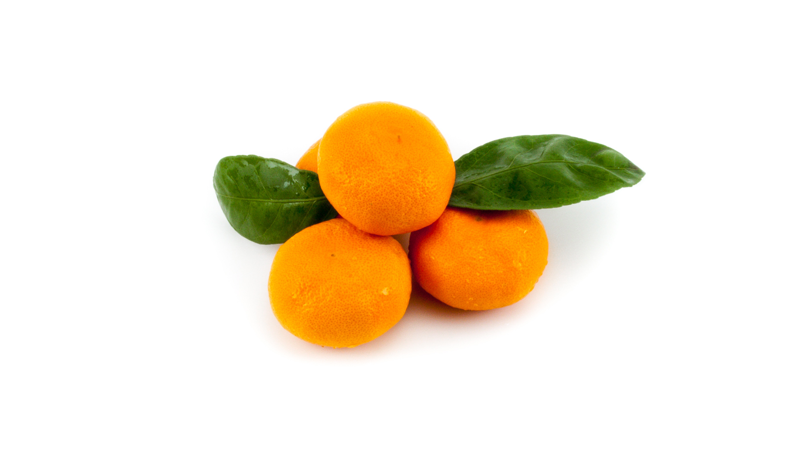 Mandarinky z vlastního květináče chutnají dvojnásob