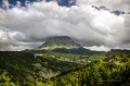 Tzoumerka - hora Strogoula, na kterou jsme si vyšlápli