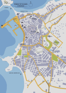 mapa_Chora_Naxu