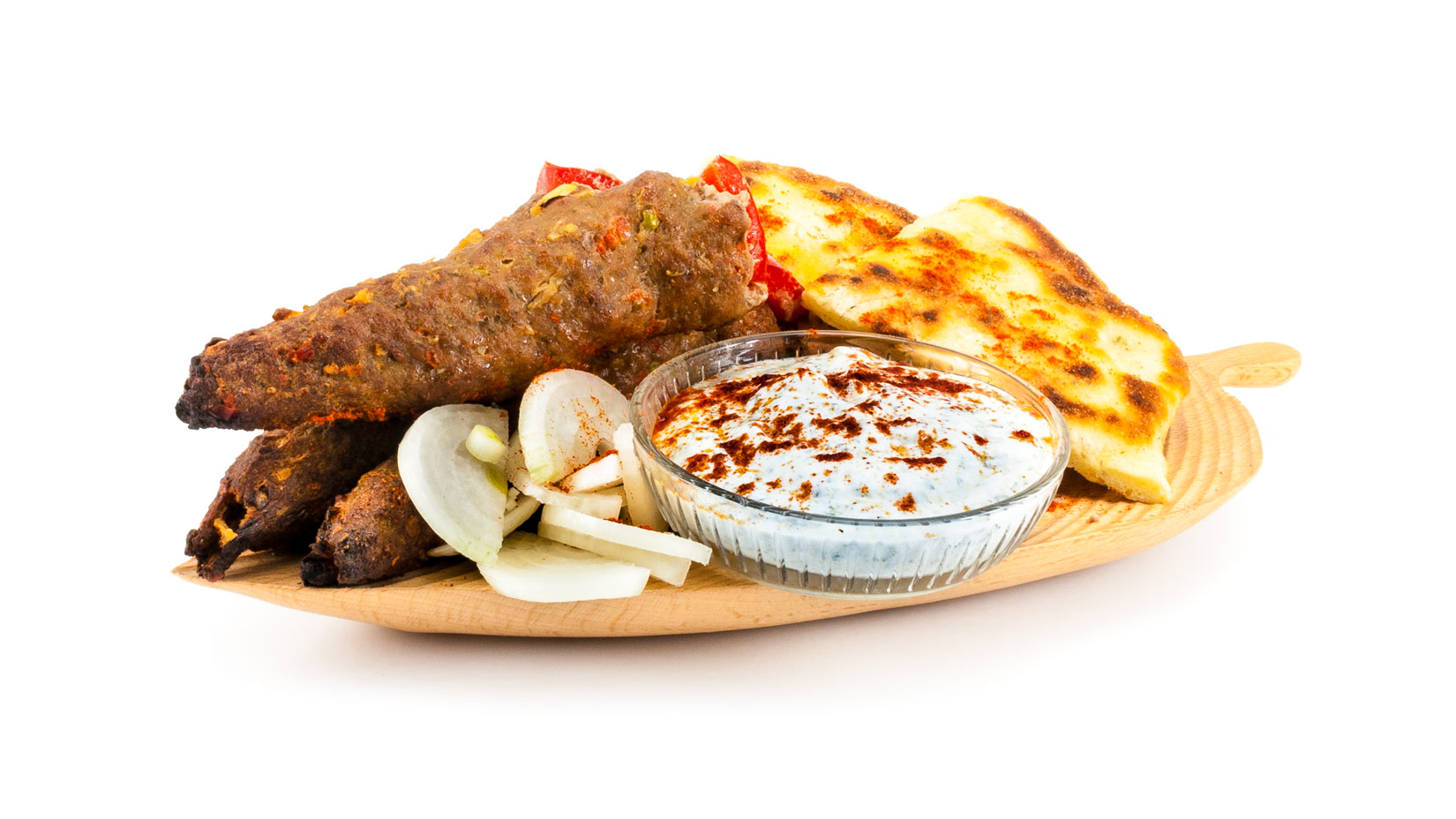 Kebab na jehle – grilovaná pochoutka z oblasti Pontus