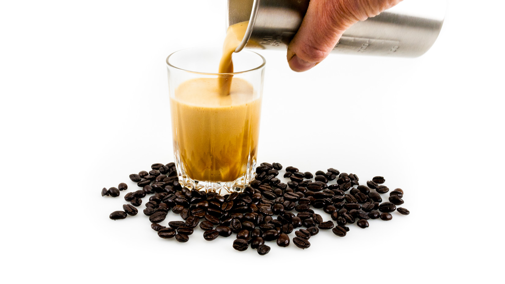 Freddo Espresso – řecká ledová káva nejen pro letní dny