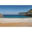 Iliodoros beach- pěší výlet na auty nedostupnou pláž poblíž Liapades, Korfu