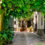 Vesnice Koskinou - barevné dveře k srdci ostrova Rhodos