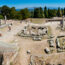 Asklépion - starodávné centrum lékařství a náboženství ostrova Kos