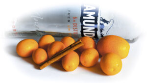 Kumquat likér – tekuté slunce ostrova Korfu