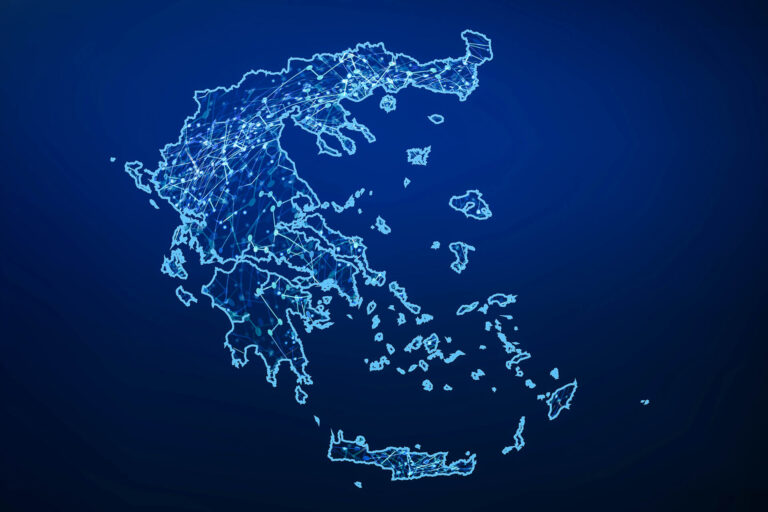řecko základní informace