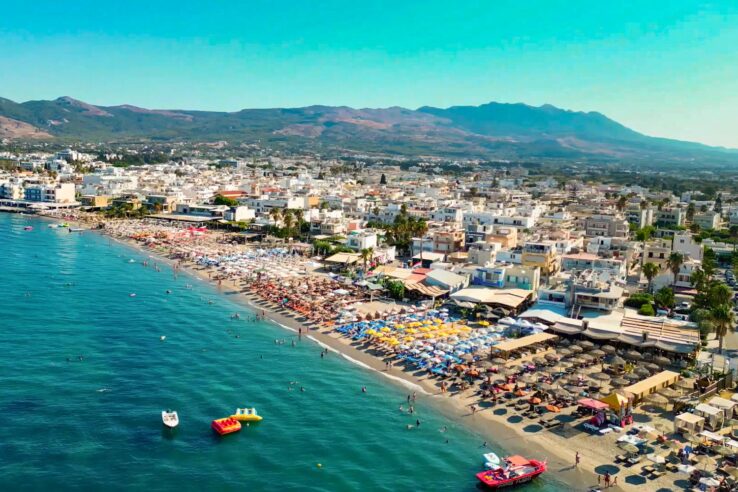 Lambi beach