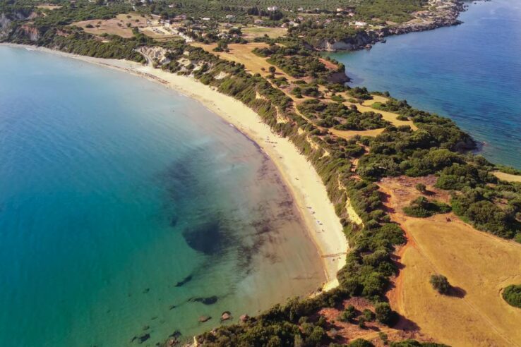 Gerakas-Beach