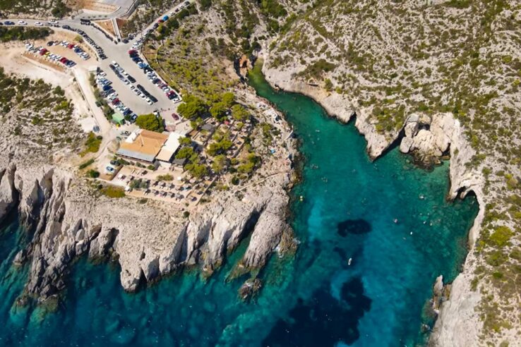 Porto-Limnionas
