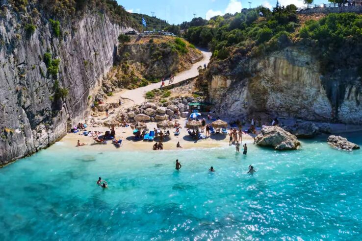 Xigia-Beach