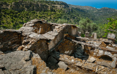 xeredhon, ztracené údolí, Ikaria